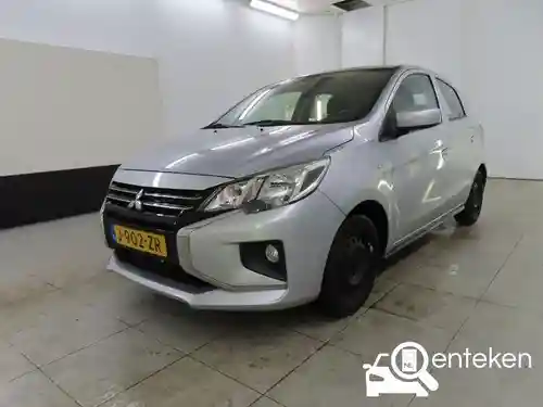 Mitsubishi Space Star 1.0 2020