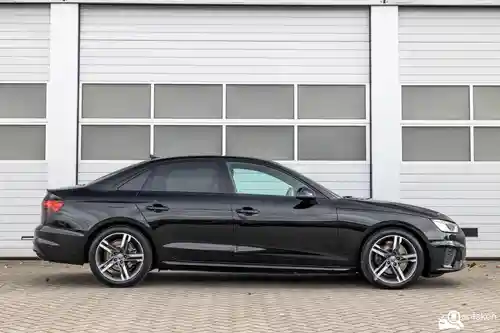 Audi A4 40 TFSI 2020