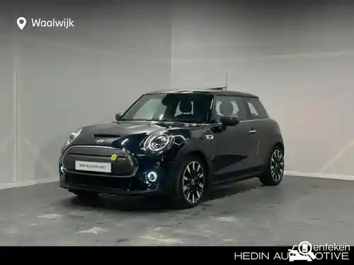 MINI  Cooper SE 2020