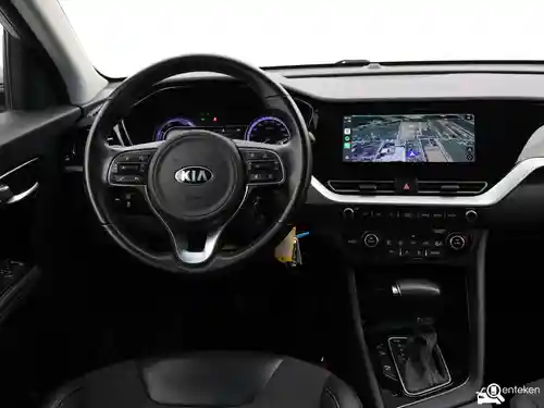KIA Niro 1.6 GDI Hybrid 2020