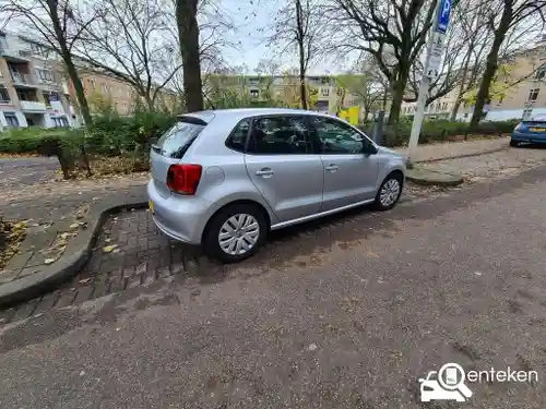VW Polo 1.2 2010