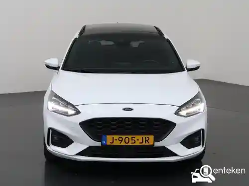 Ford Focus Turnier 1.0 EcoBoost 2020