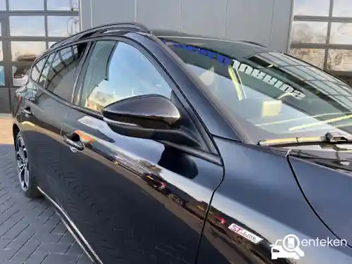 Ford Focus Turnier 1.0 EcoBoost Hybrid 2020