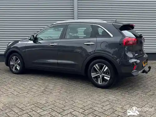 KIA Niro 1.6 GDI Hybrid 2020