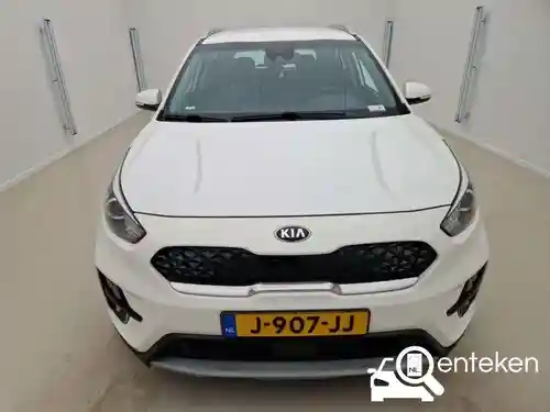 KIA Niro 1.6 GDI Hybrid 2020