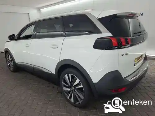 Peugeot 5008 1.2 PureTech 130 2020