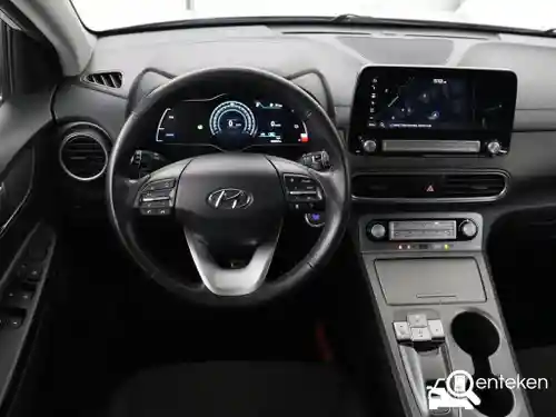 Hyundai Kona Elektro 64 kWh 2020