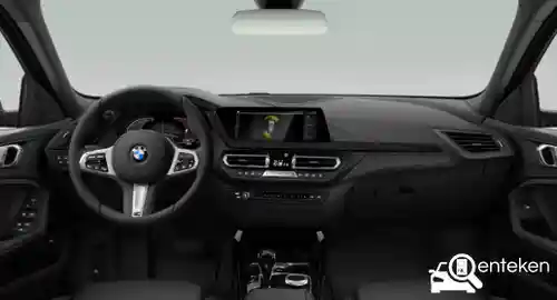 BMW 118i 2020