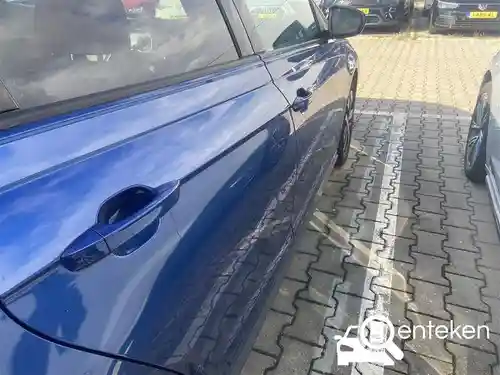 VW Polo 1.0 TSI OPF 2020
