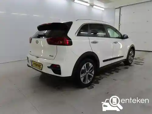 KIA e-Niro 64 kWh 2020