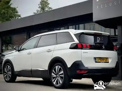 Peugeot 5008 1.2 PureTech 130 2020