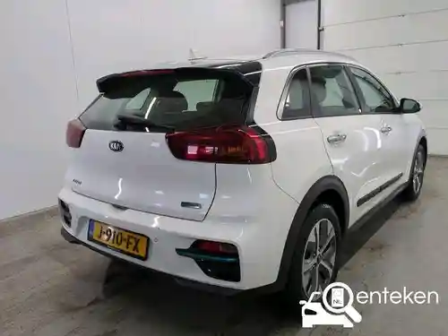 KIA e-Niro 64 kWh 2020