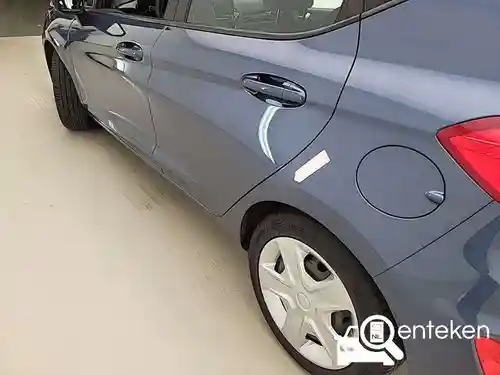 Ford Fiesta 1.0 EcoBoost 2020
