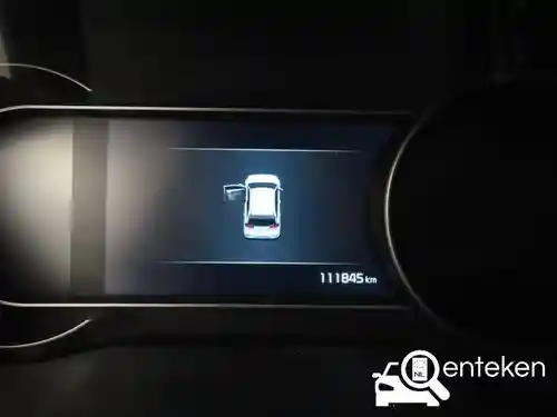 KIA e-Niro 64 kWh 2020