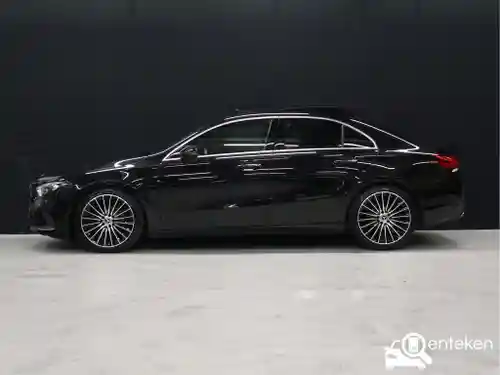 Mercedes-Benz A 180  2020