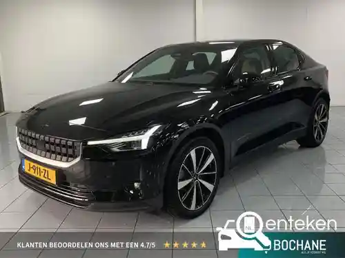 Polestar 2 Long Range Dual Motor 78 kWh 2020