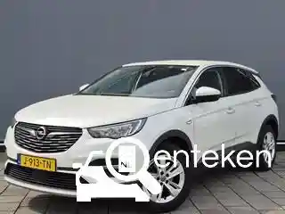 Opel Grandland X 1.2 DI Turbo 2020
