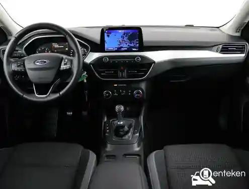 Ford Focus Turnier 1.0 EcoBoost 2020