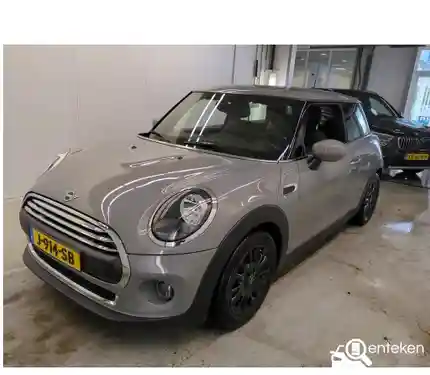 MINI  One 2020
