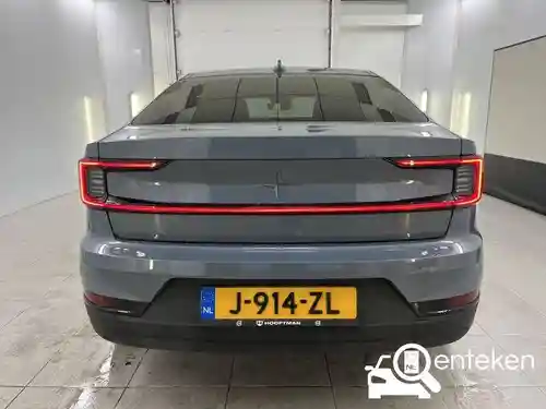 Polestar 2 Long Range Dual Motor 78 kWh 2020