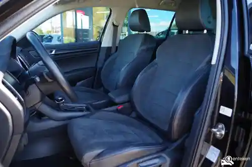 Skoda Kodiaq 1.5 TSI ACT 2020