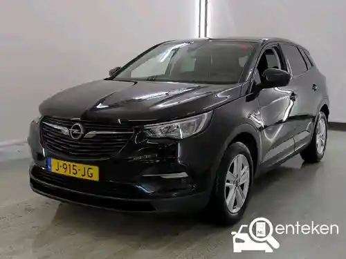 Opel Grandland X 1.2 DI Turbo 2020