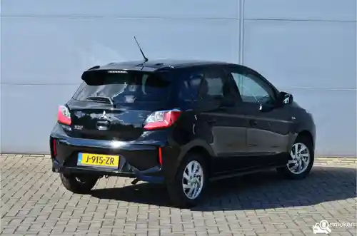 Mitsubishi Space Star 1.2 ClearTec 2020