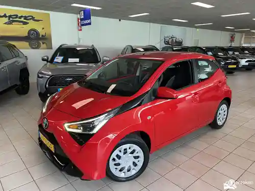 Toyota Aygo 1.0 2020