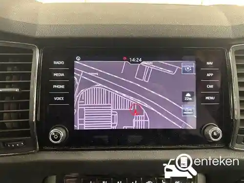 Skoda Kodiaq 1.5 TSI ACT 2020