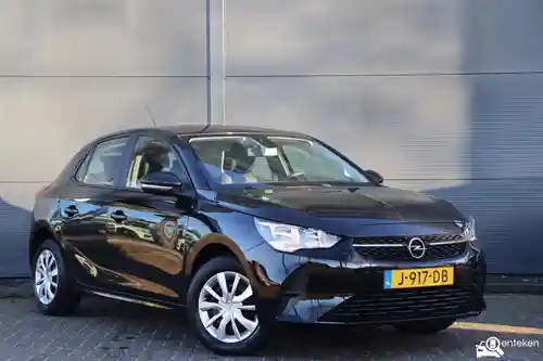 Opel Corsa 1.2 2020