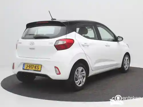Hyundai i10 1.0 2020