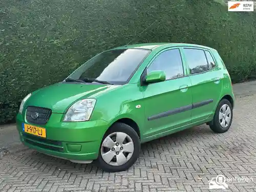 KIA Picanto 1.1 2006