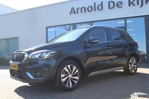 Suzuki SX4 S-Cross 1.4 Boosterjet Hybrid 2020