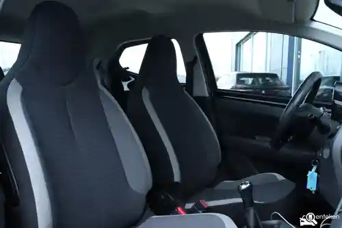 Toyota Aygo 1.0 2020