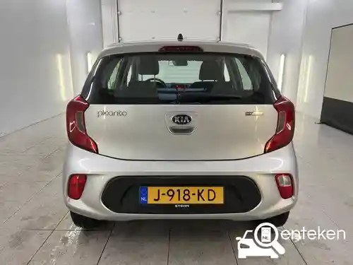 KIA Picanto 1.0 2020