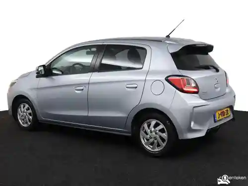Mitsubishi Space Star 1.2 ClearTec 2020