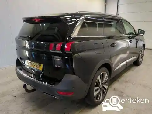 Peugeot 5008 1.2 PureTech 130 2020