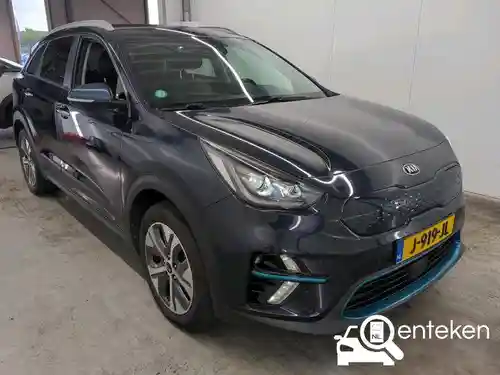 KIA e-Niro 64 kWh 2020