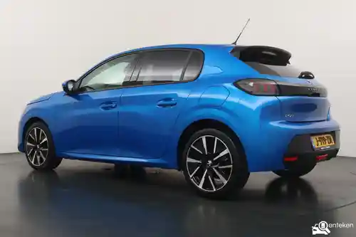 Peugeot 208 1.2 PureTech 100 2020