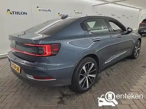Polestar 2 Long Range Dual Motor 78 kWh 2020