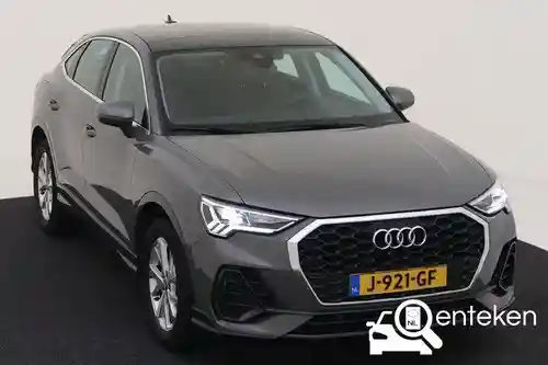 Audi Q3 Sportback 35 TFSI 2020