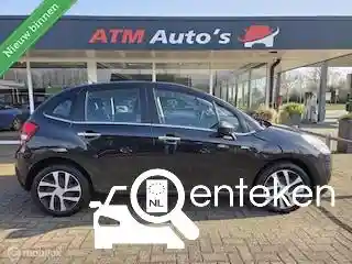 Citroen C3 VTi 120 2012