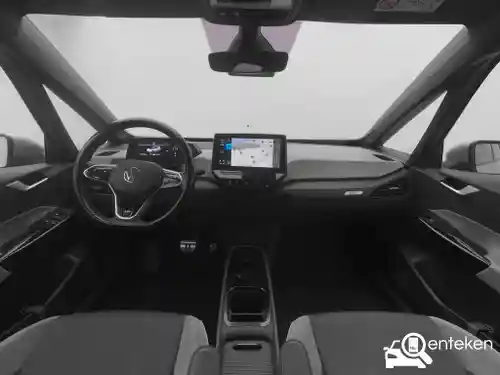 VW ID.3 Pro 58 kWh 2020