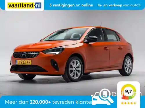 Opel Corsa 1.2 DI Turbo 2020