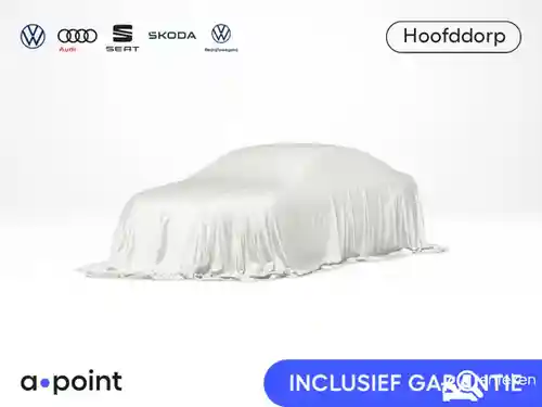 VW Golf 1.5 TSI ACT 2020