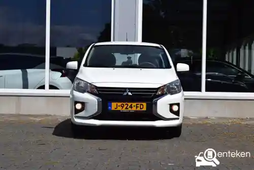 Mitsubishi Space Star 1.0 ClearTec 2020