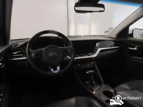 KIA Niro 1.6 GDI Hybrid 2020