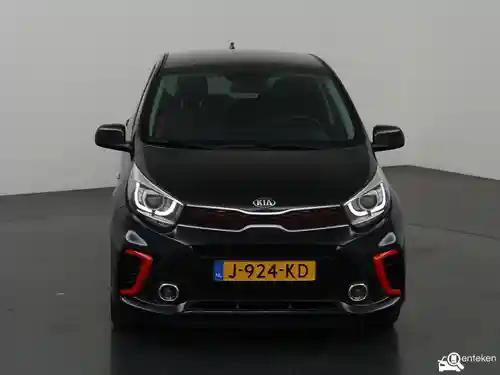 KIA Picanto 1.0 2020