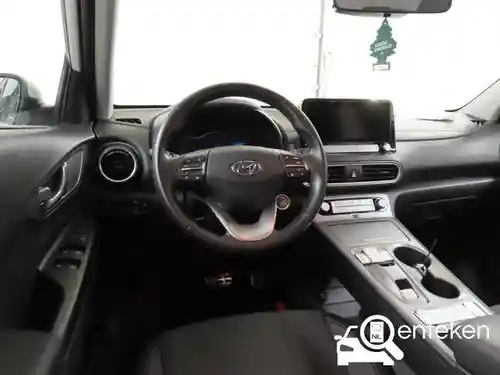 Hyundai Kona Elektro 64 kWh 2020
