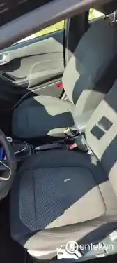 Ford Fiesta 1.0 EcoBoost 2020